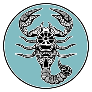 Sign of the Scorpion